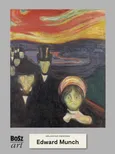 Edvard Munch Malarstwo światowe - Agnieszka Widacka-Bisaga