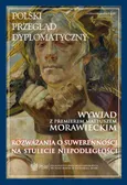 Polski Przegląd Dyplomatyczny 4/2018 - Rosyjska ruletka Trumpa - Agnieszka Legucka