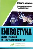 Energetyka aspekty badań interdyscyplinarnych - AFRYKAŃSKI PARADOKS ENERGETYCZNY – JAK WYKORZYSTAĆ LOKALNE MOŻLIWOŚCI? CZY DEMOKRATYCZNA REPUBLIKA KONGA MOŻE STAĆ SIĘ POTĘGĄ ENERGETYCZNĄ AFRYKI?