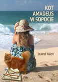 Kot Amadeus w Sopocie - Karol Kłos