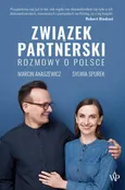 Związek partnerski - Marcin Anaszewicz