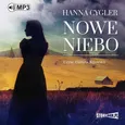 Nowe niebo - Hanna Cygler