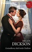 Gwiazdkowy ślub lorda Chalfont - Helen Dickson