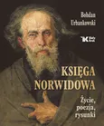 Księga Norwidowa - Outlet - Bohdan Urbankowski