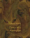 Żywy bóg. A Living God - Lafcadio Hearn