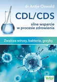 CDL/CDS silne wsparcie w procesie zdrowienia - dr Antje Oswald