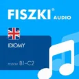 FISZKI audio – angielski – Idiomy - Joanna Leman