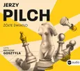 Żółte światło - Jerzy Pilch