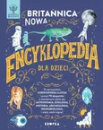 Britannica Nowa encyklopedia dla dzieci - Outlet - Christopher Lloyd