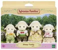 Rodzina owieczek - Outlet