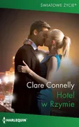 Hotel w Rzymie - Clare Connelly