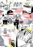 Amor Fati 2(8)/2017 – Dryf - Dryfowanie w labiryntach pamięci w powieści Ulica ciemnych sklepików Patricka Modiano w perspektywie teorii emulacji - Adrianna Woroch