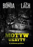 Motyw ukryty - Bogdan Lach