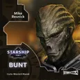 Starship. Tom 1. Bunt - Mike Resnick