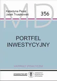 Portfel inwestycyjny - Istota inwestycji finansowych - Jacek Truszkowski