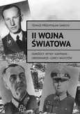 II wojna światowa - Tomasz Sanecki