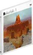 Beksiński 1 - miniatura albumu - Wiesław Banach