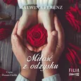 Miłość z odzysku - Malwina Ferenz