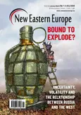 New Eastern Europe 1-2/2020 - Adam Balcer