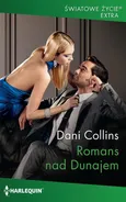 Romans nad Dunajem - Dani Collins