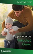 Pokochać Greka - Pippa Roscoe