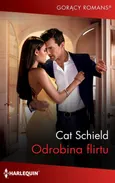 Odrobina flirtu - Cat Schield