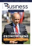 Business Intelligence 3/2020 - Elżbieta Jachymczak