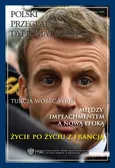 Polski Przegląd Dyplomatyczny 1/2020 - Adam Traczyk