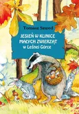 Jesień w Klinice Małych Zwierząt w Leśnej Górce - Tomasz Szwed