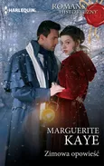 Zimowa opowieść - Marguerite Kaye