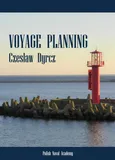 Voyage planning - Czesław Dyrcz