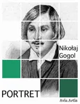 Portret - Nikołaj Gogol
