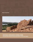 Budowle obronne w Górnej Nubii na podstawie badań archeologicznych i etnologicznych - Mariusz Drzewiecki
