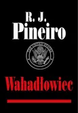 Wahadłowiec - R.J. Pineiro