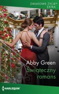 Świąteczny romans - Abby Green
