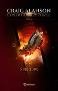 Expeditionary Force. Tom 2. SpecOps - Craig Alanson