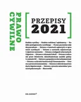 Prawo Cywilne Przepisy 2021 - Agnieszka Kaszok