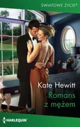 Romans z mężem - Kate Hewitt