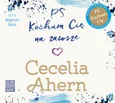 PS Kocham Cię na zawsze - Cecelia Ahern