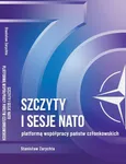 Szczyty i sesje NATO platformą współpracy państw członkowskich - Stanisław Zarychta