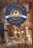 Ulysses Moore Tom 1 Wrota czasu - Pierdomenico Baccalario