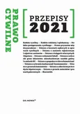 Prawo Cywilne Przepisy sierpień 2021 - Agnieszka Kaszok