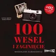 100 wesel i zaginięcie - Magdalena Kubasiewicz