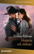 Historia ich miłości - Diana Palmer