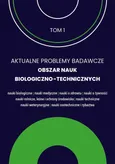Aktualne problemy badawcze 1. Obszar nauk biologiczno-technicznych - ANALIZA ALTERNATYWNYCH ZASTOSOWAŃ  NASION ŁUBINU - Uniwesytet Warmińsko- Mazurski