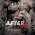 After All. To on ustala reguły - A.Z. Bell