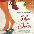 Selfie z Toskanią - Monika B. Janowska