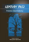 Lektury płci. Polskie (kon)teksty