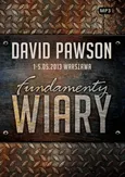 Fundamenty wiary - David Pawson