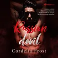 Russian Devil - Cordelia Frost